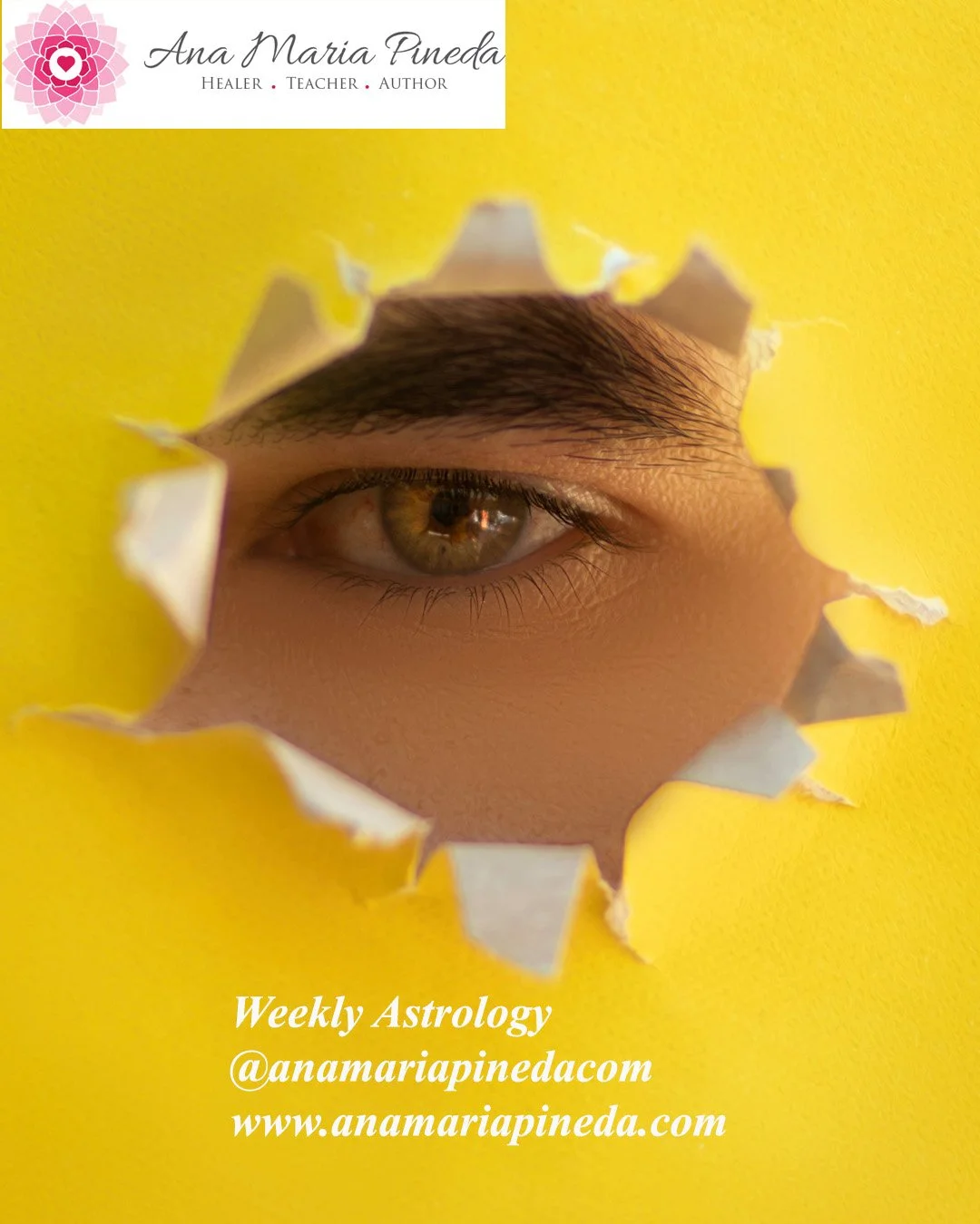 Weekly Astrology 7/6-7/12