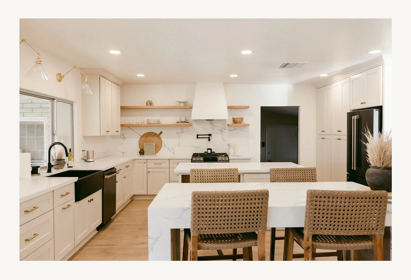 Kitchen Millwork Los Angeles Dandk Organizer