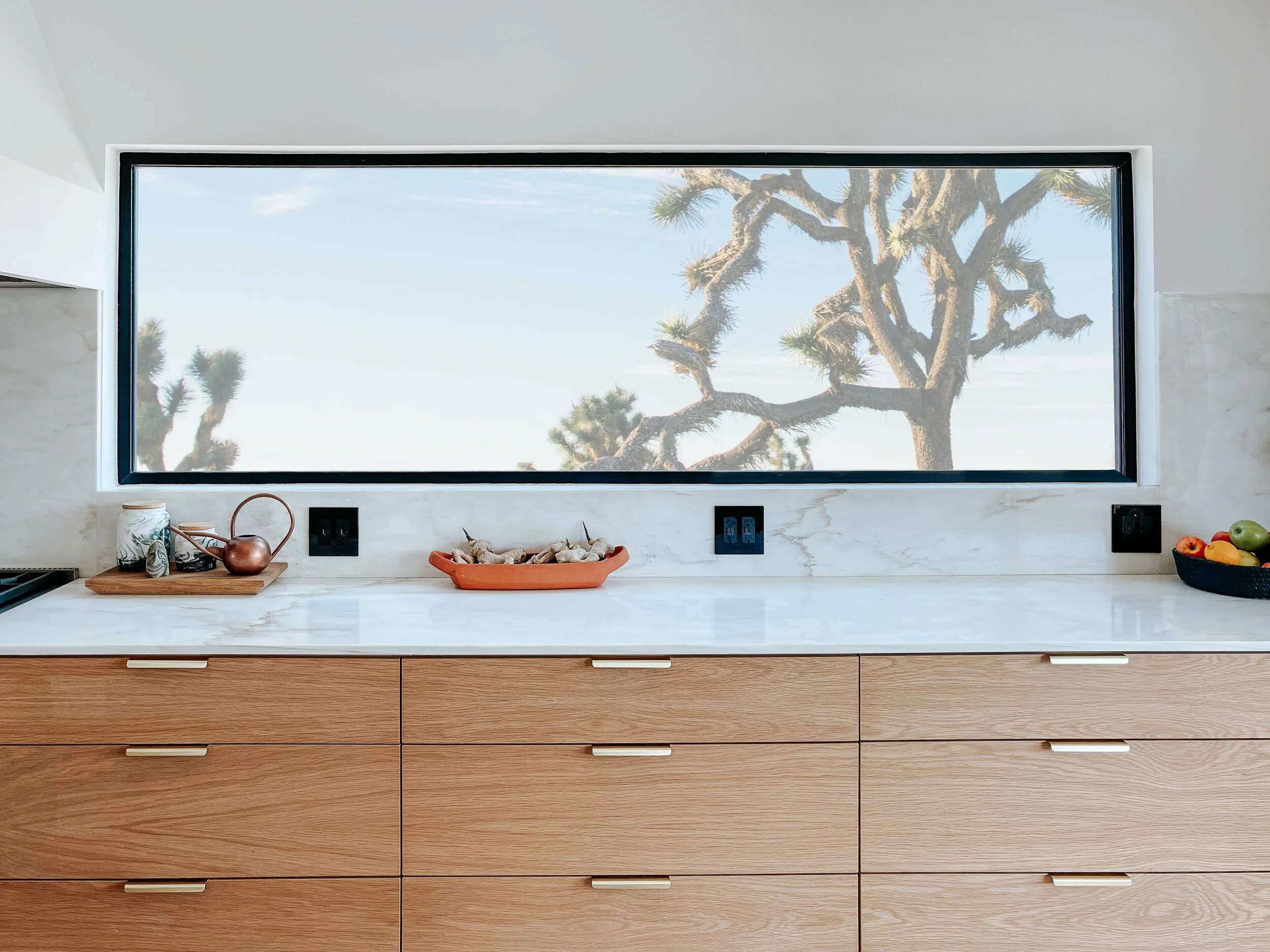 Modern Kitchen Remodel by Woodharmonic Custom Cabinets project photo 13