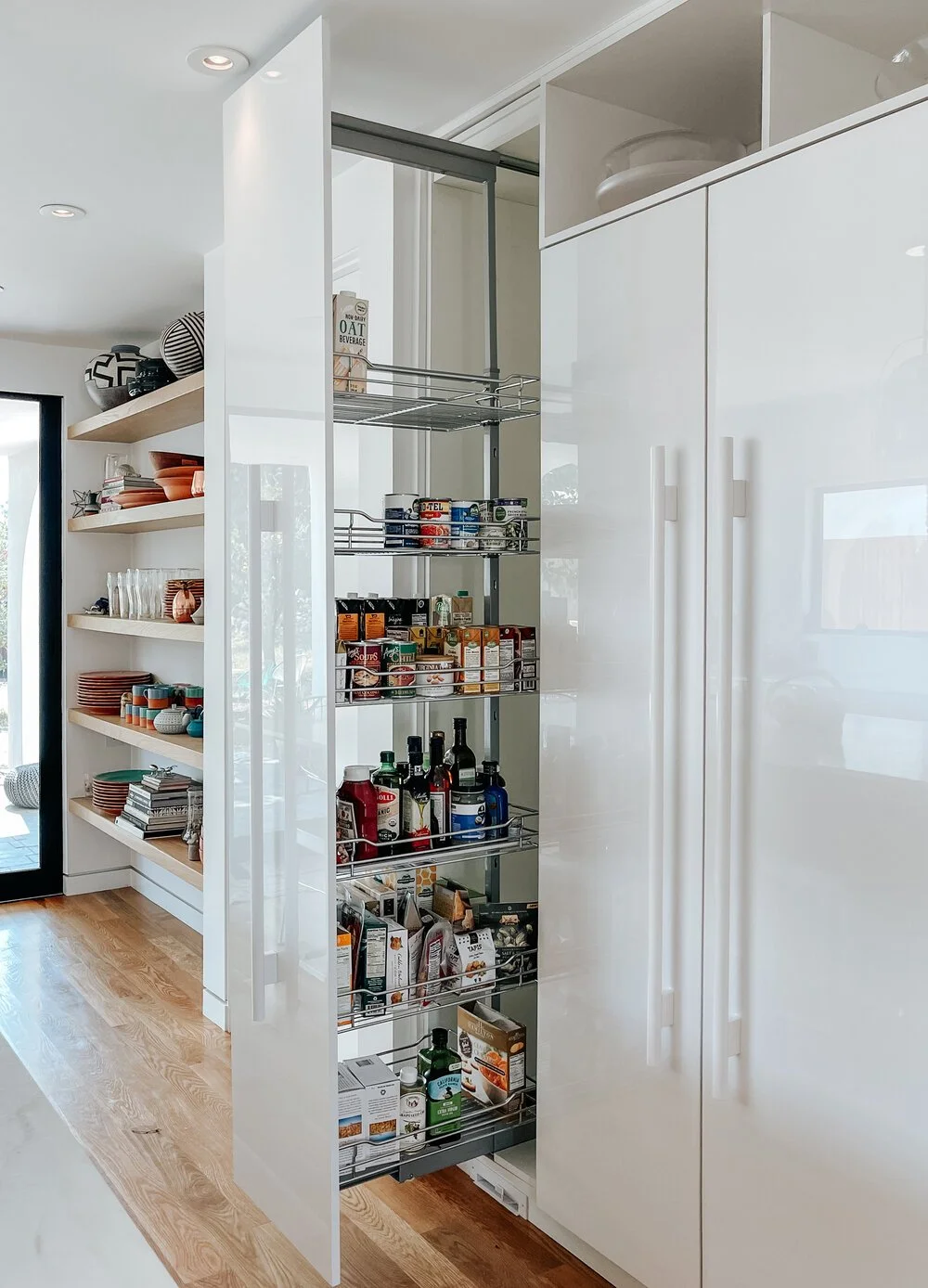 Modern Kitchen Remodel by Woodharmonic Custom Cabinets project photo 6