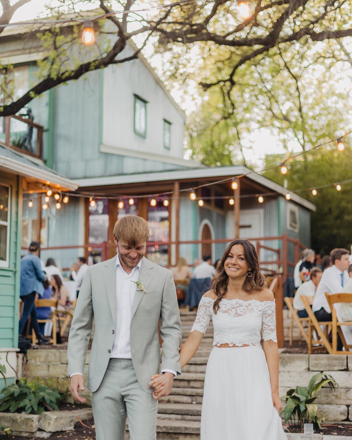 Just married✨Can&rsquo;t wait to shoot another wedding @thesanctuaryeventspace in June!