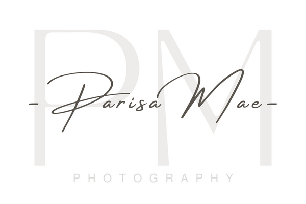 Parisa Mae Photography