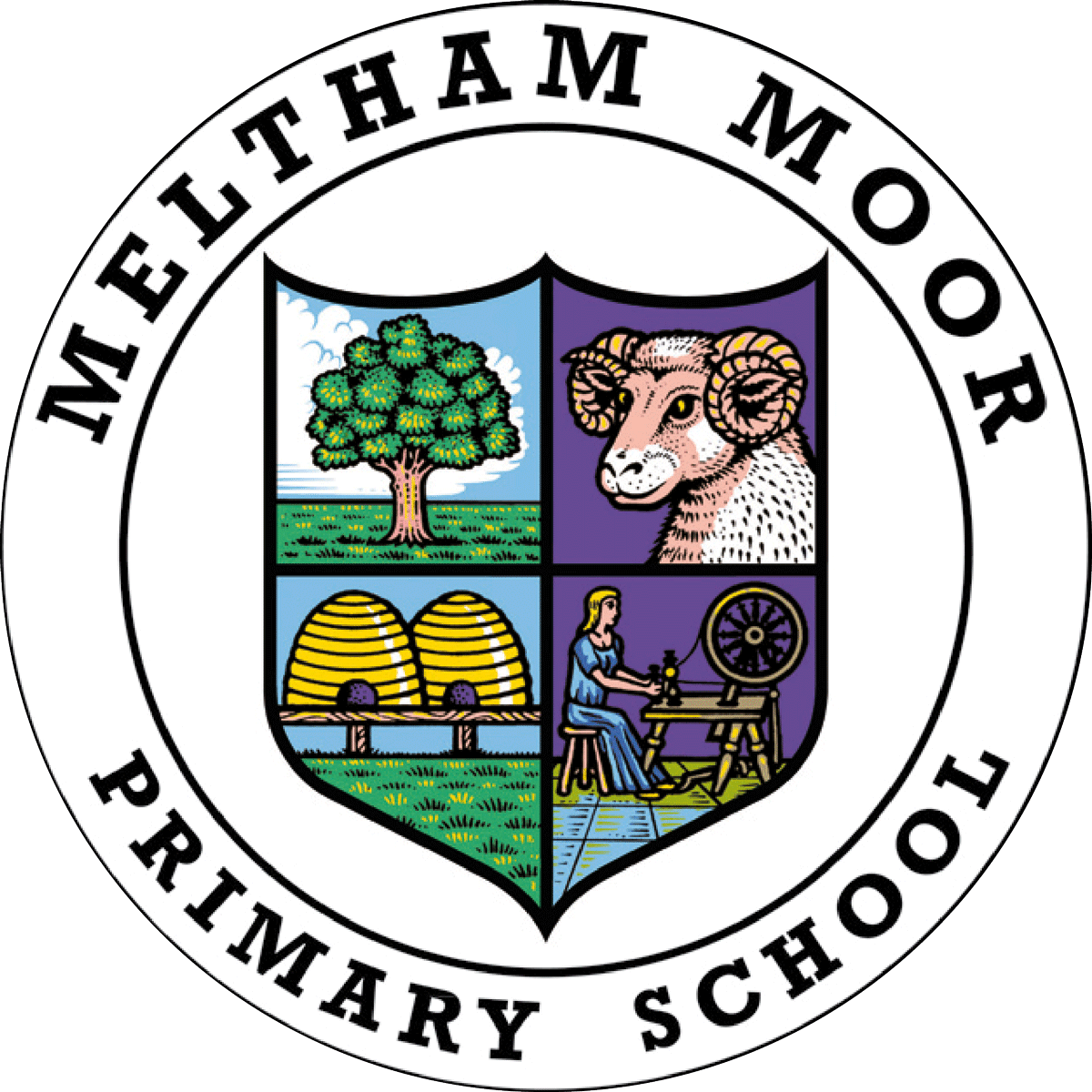 Meltham Moor Primary School