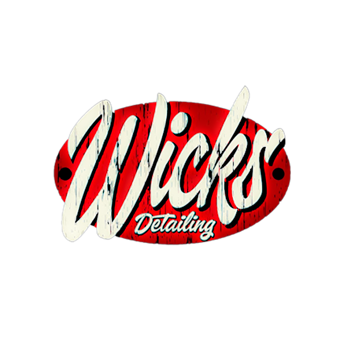 Wicks Detailing