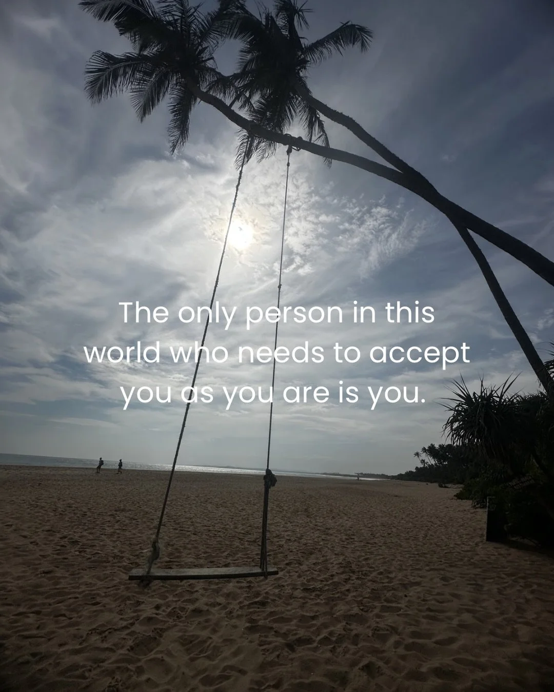 Happy valentines my beautiful friends. 
The love in my heart grows stronger every day. 
We can cultivate love and acceptance. 
The journey involves an open heart and a fierce bravery to radically accept sometimes things you just don&rsquo;t want to. 