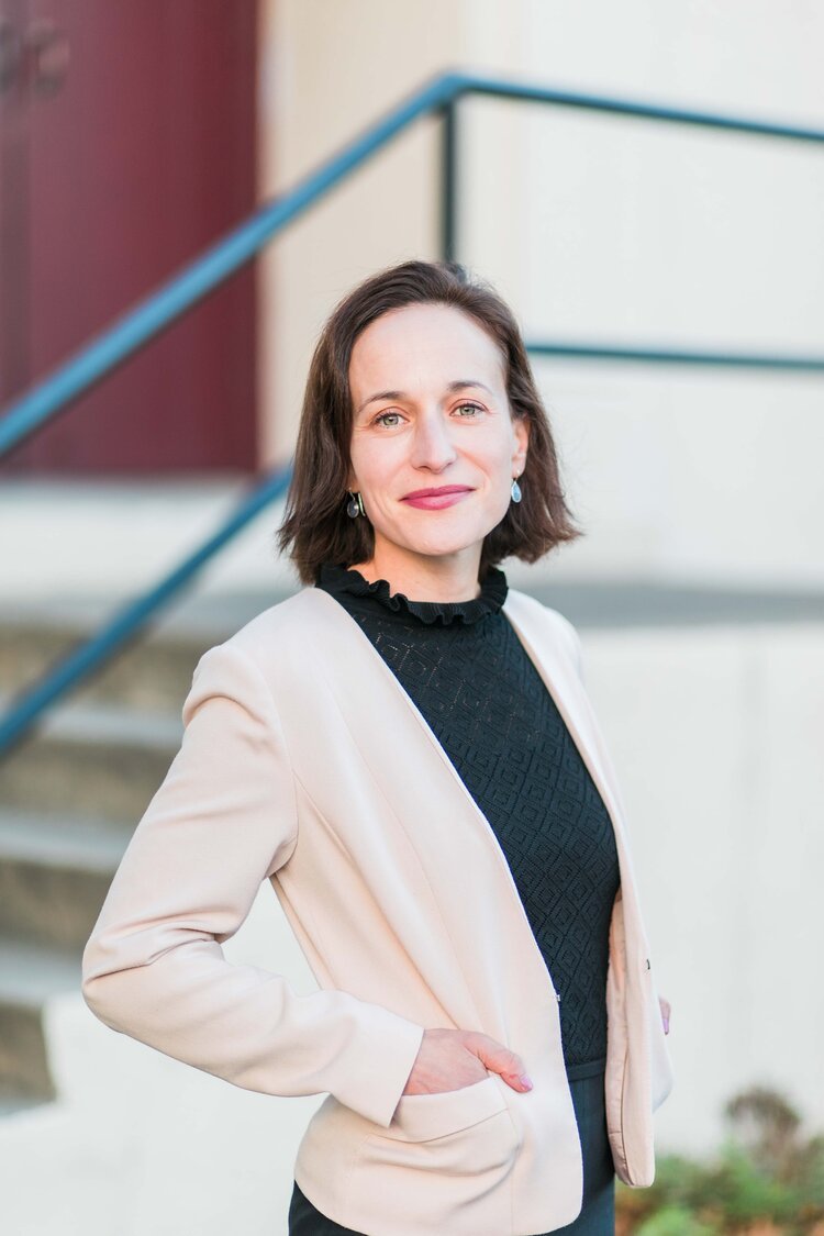 Episode 164: Mira Inbar, ArcTern Ventures