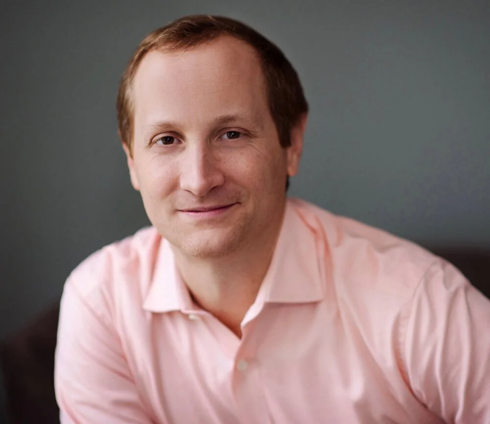 Episode 160: Jim Kapsis, The Ad Hoc Group