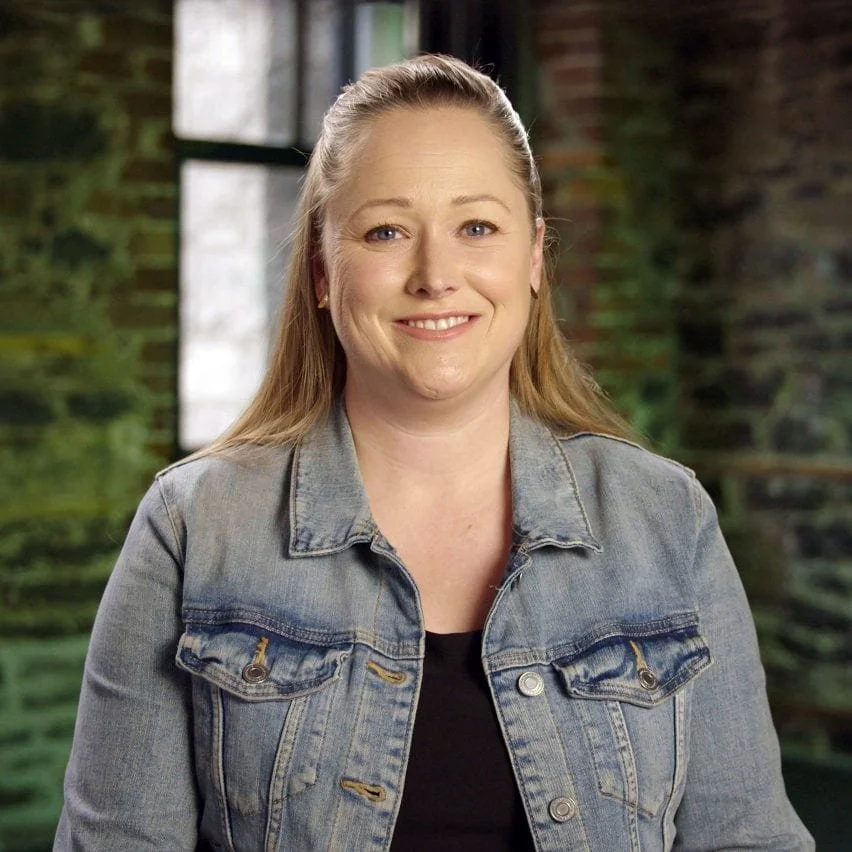 Episode 204: Stacy Kauk, Shopify