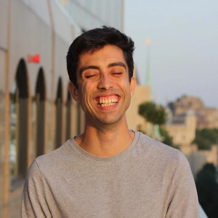 Episode 171: Dominic Falcão, Deep Science Ventures