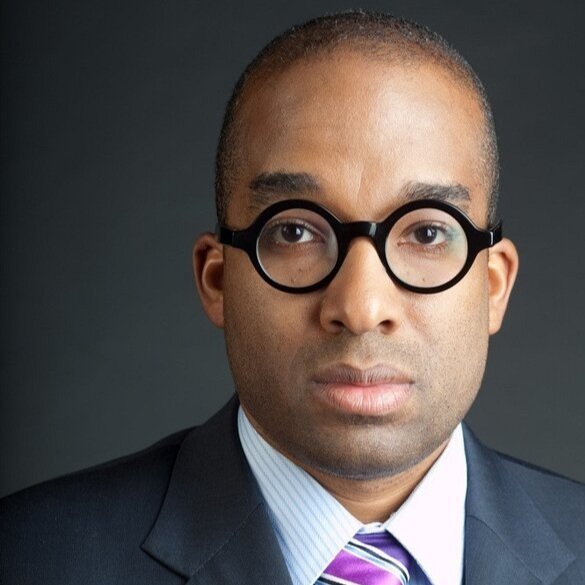 Episode 176: Dr. Michael Dorsey, Sunrise Movement