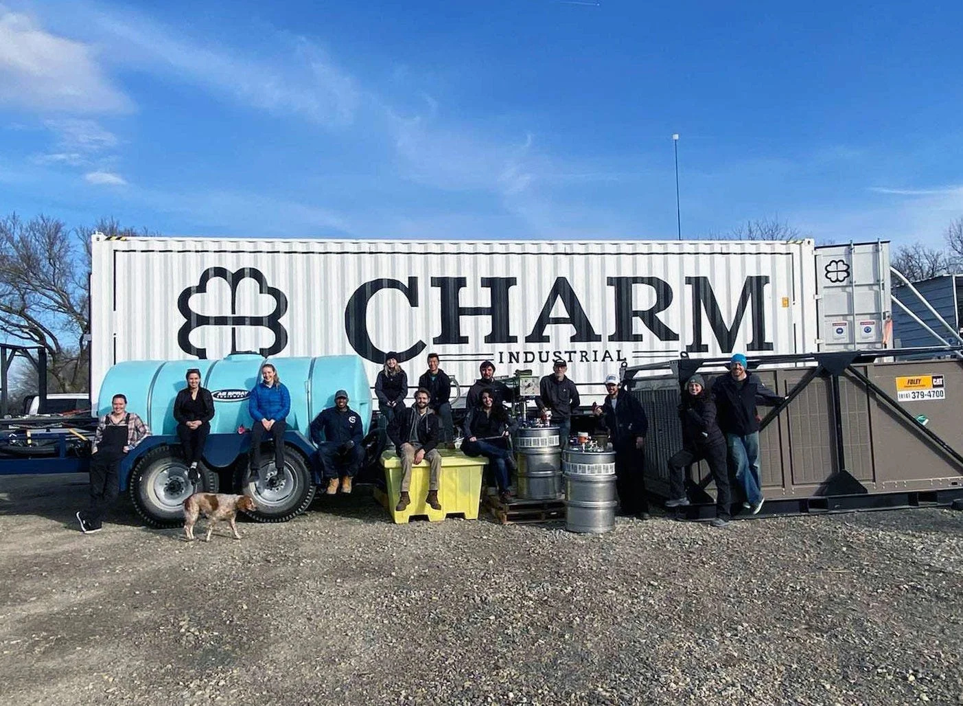 Tips for Building a Successful Hardware Company