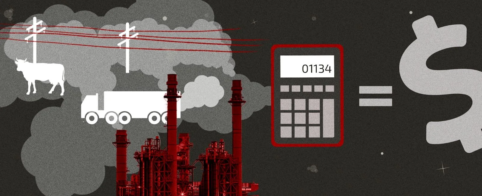 The Social Cost of Carbon Soars to $190/tn