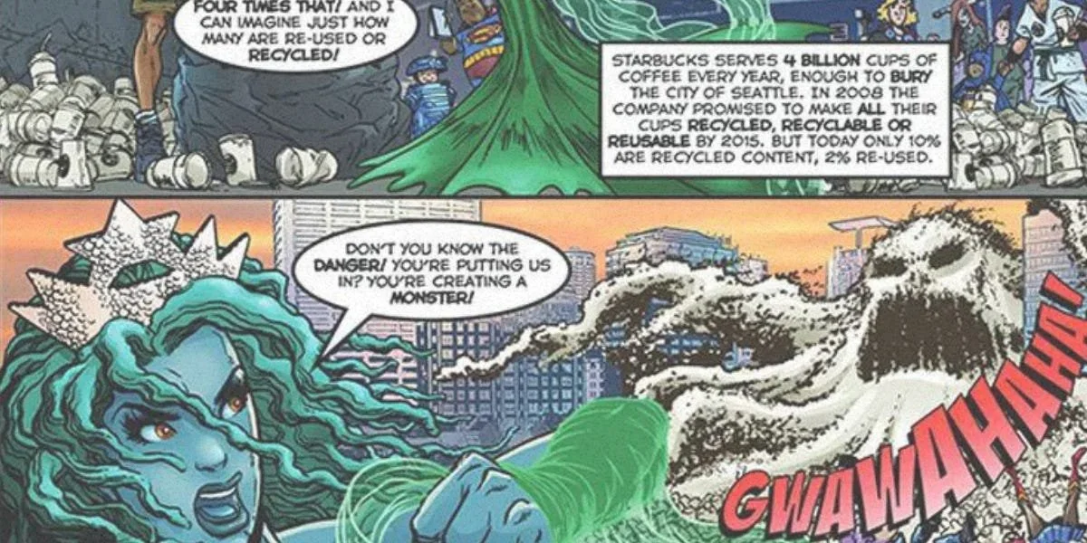 🎙️ From Viral Campaigns to Tackling the Cold Chain