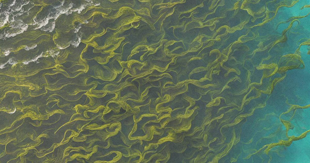 Scale and Skepticism: Seaweed-Based Carbon Dioxide Removal