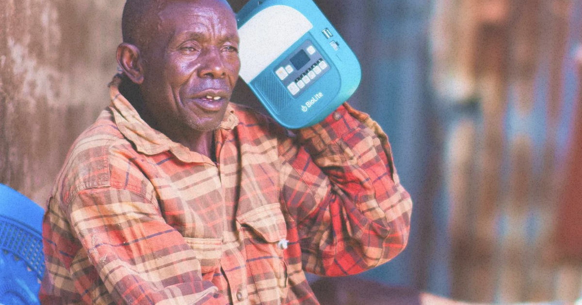 The Transformative Power of Solar Off-Grid Energy Solutions