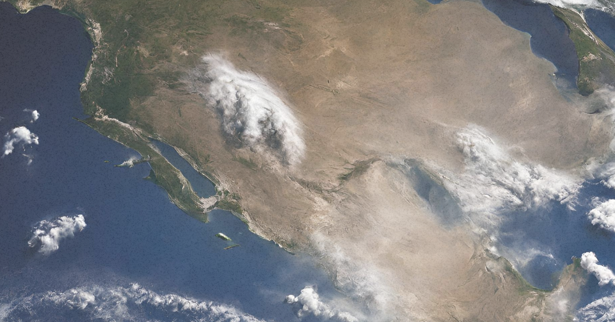 Giving Up On 1.5C: A Personal and Climatic Journey