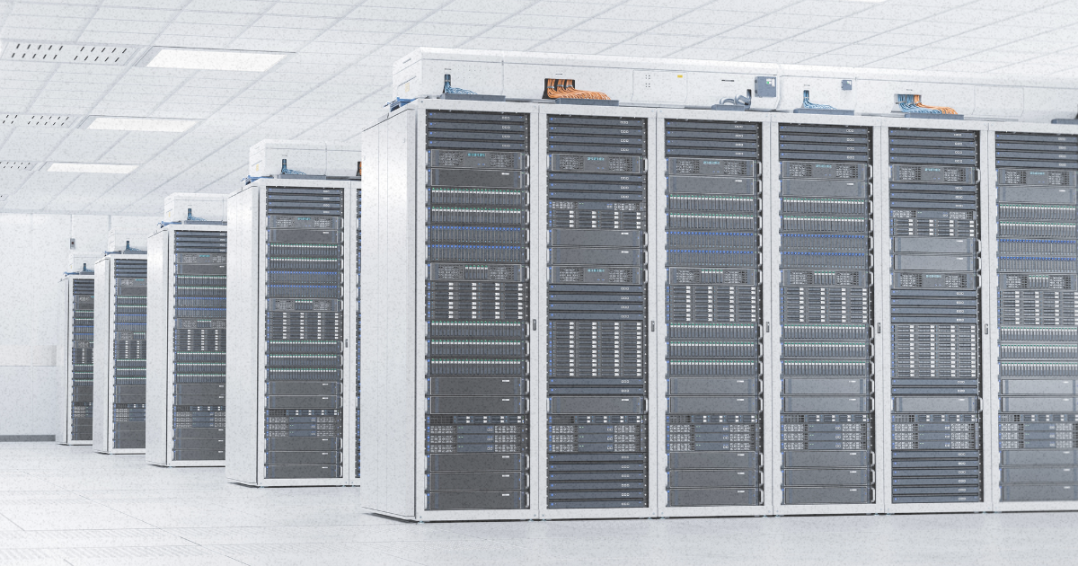 Energy, AI, and Data Centers