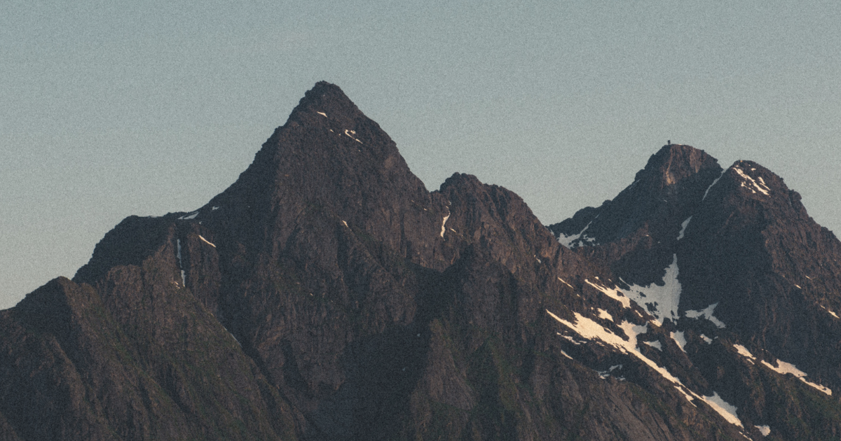 The Mountaineer Mindset: Lessons in Speed, Safety and Scaling with Crusoe