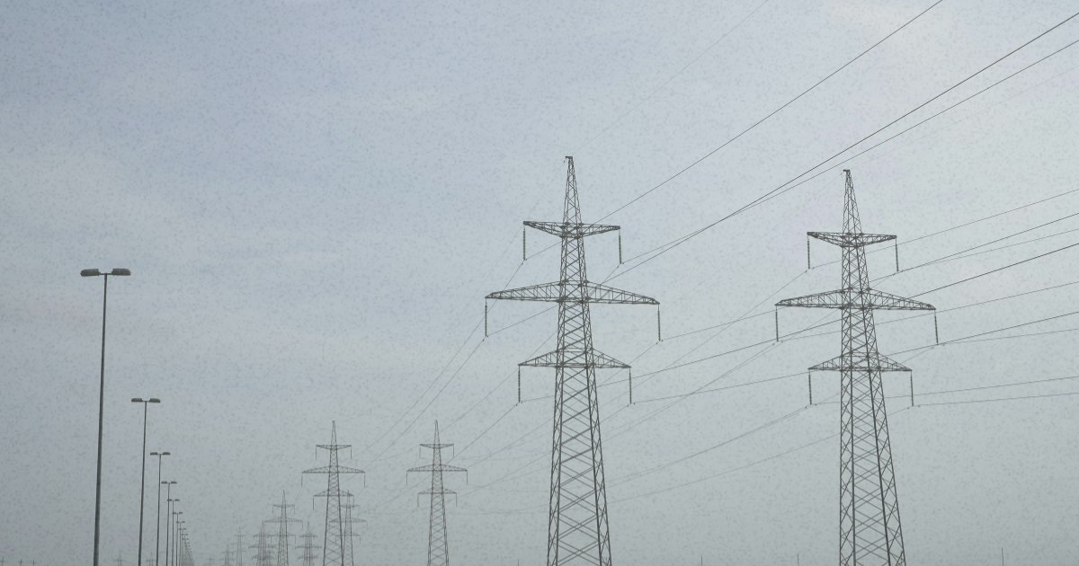 Building Your First Team in Energy &amp; Industrial tech