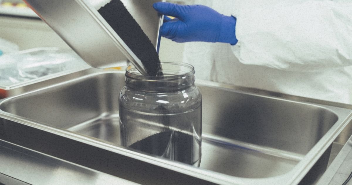 Our Investment in Standard Nuclear