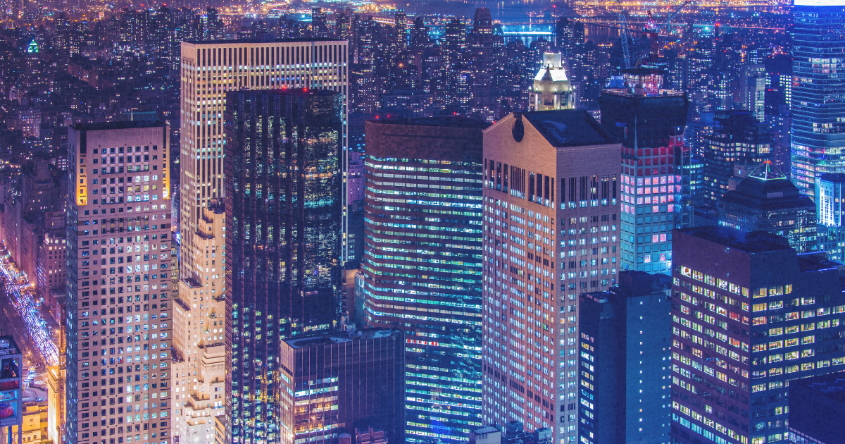 Our Investment in DaisyChain Energy