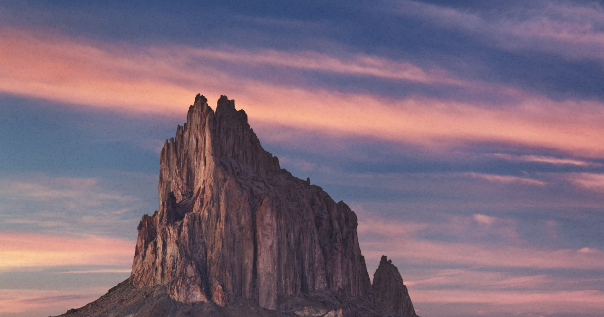 New Mexico's $72B Bet on Clean Energy