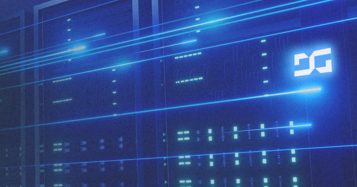 Our Investment in DG Matrix