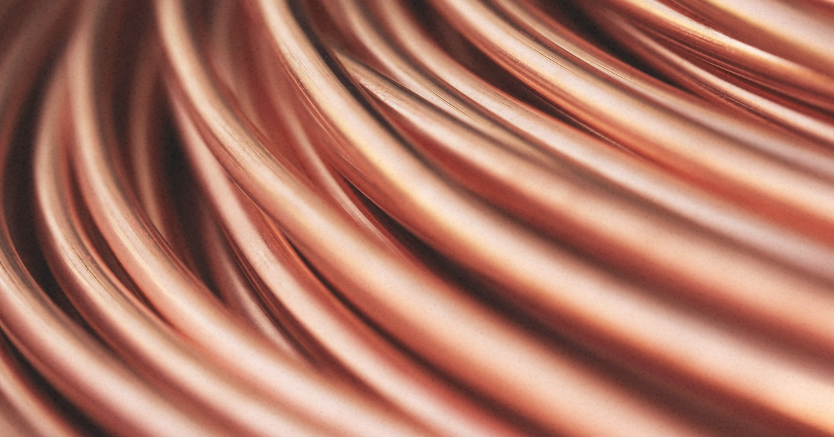 Our Investment in Red Metals