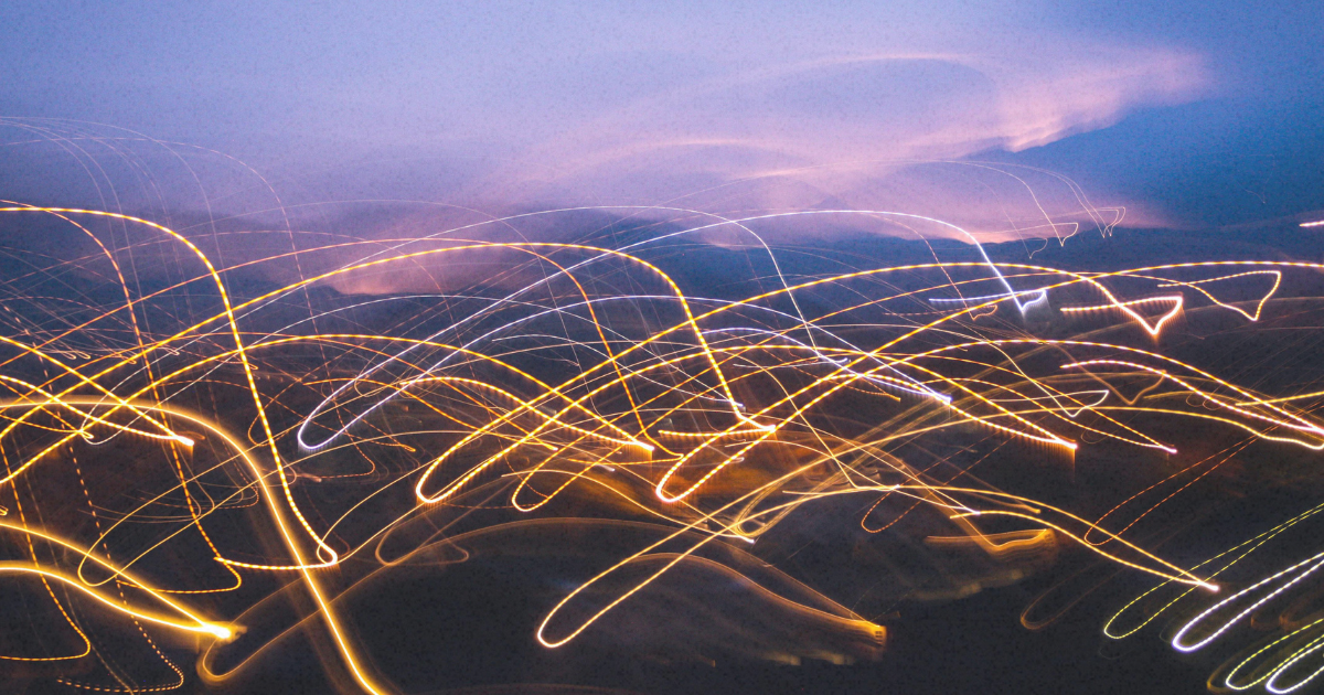 Our Investment in Light