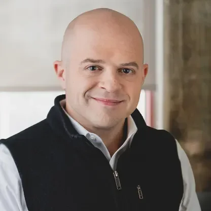 Jeff Lawson of Inertia: Building Fusion Energy Through Factory Economics