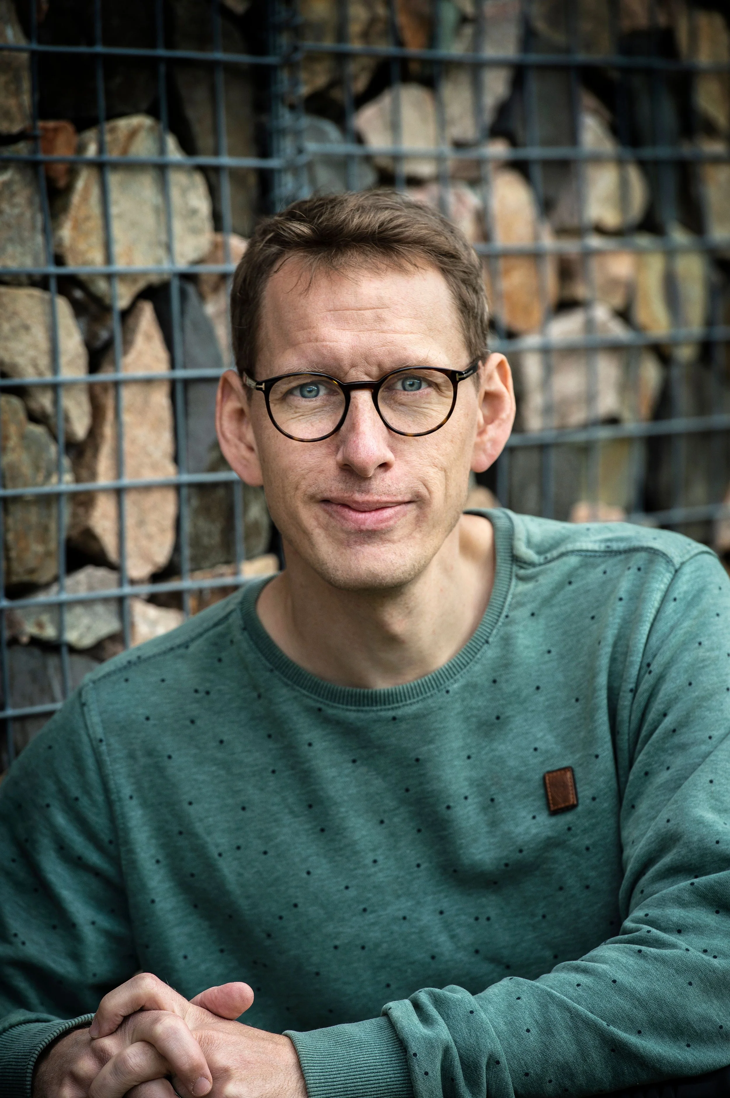 Hampus Jakobsson - LinkedIn, Twitter, Facebook