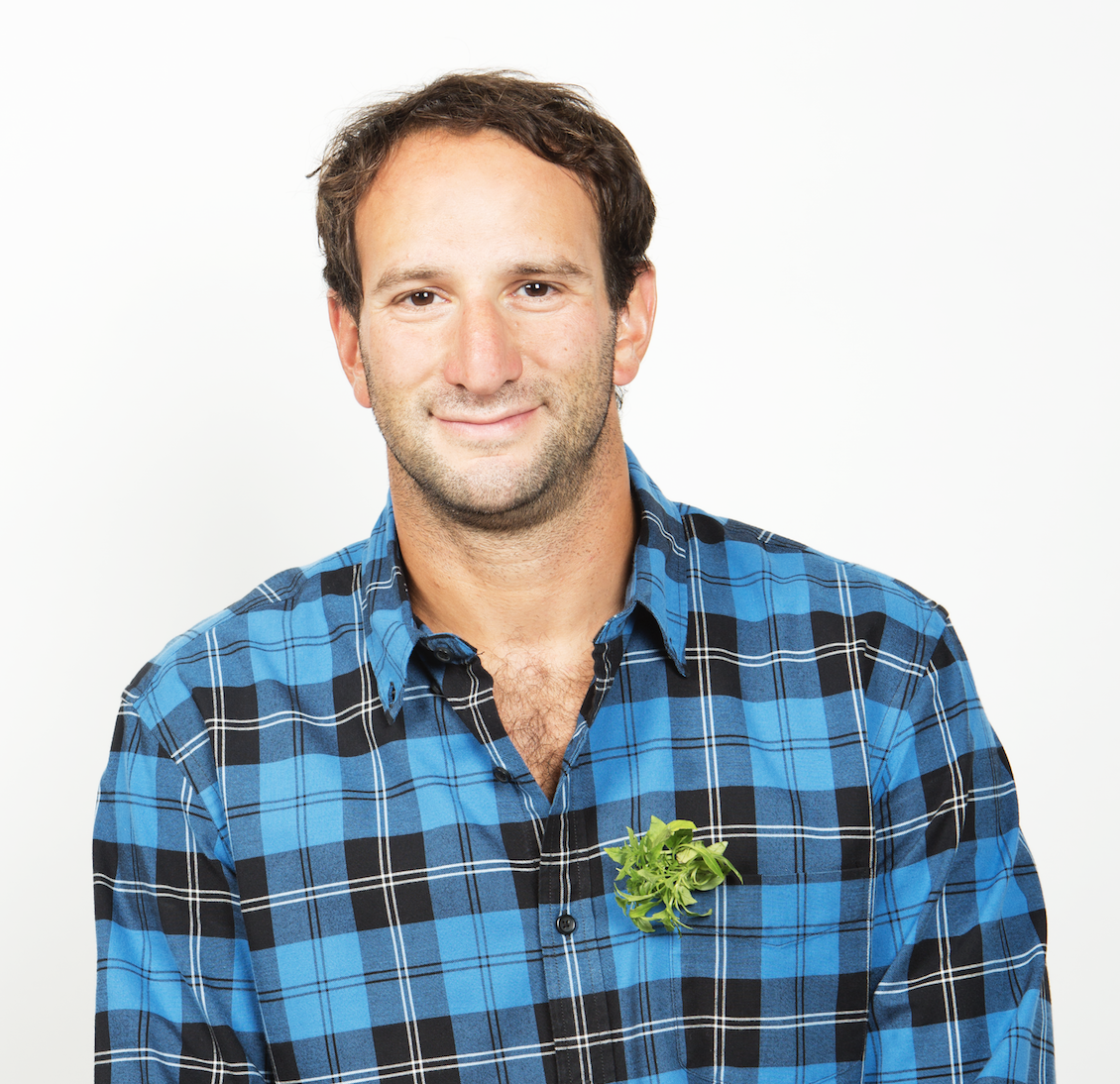 Episode 154: Irving Fain, Founder &amp; CEO of Bowery Farming