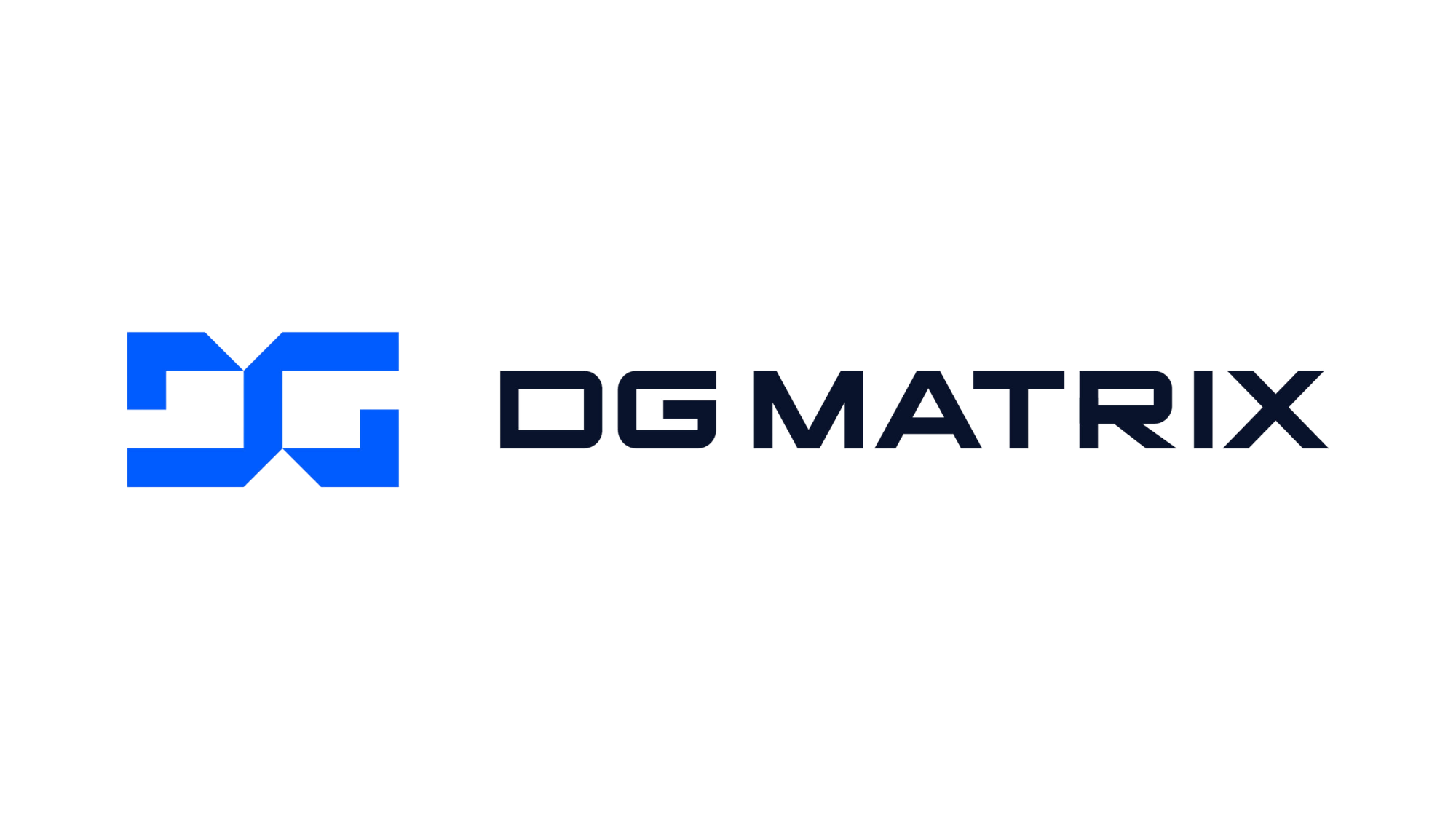 DG Matrix — MCJ