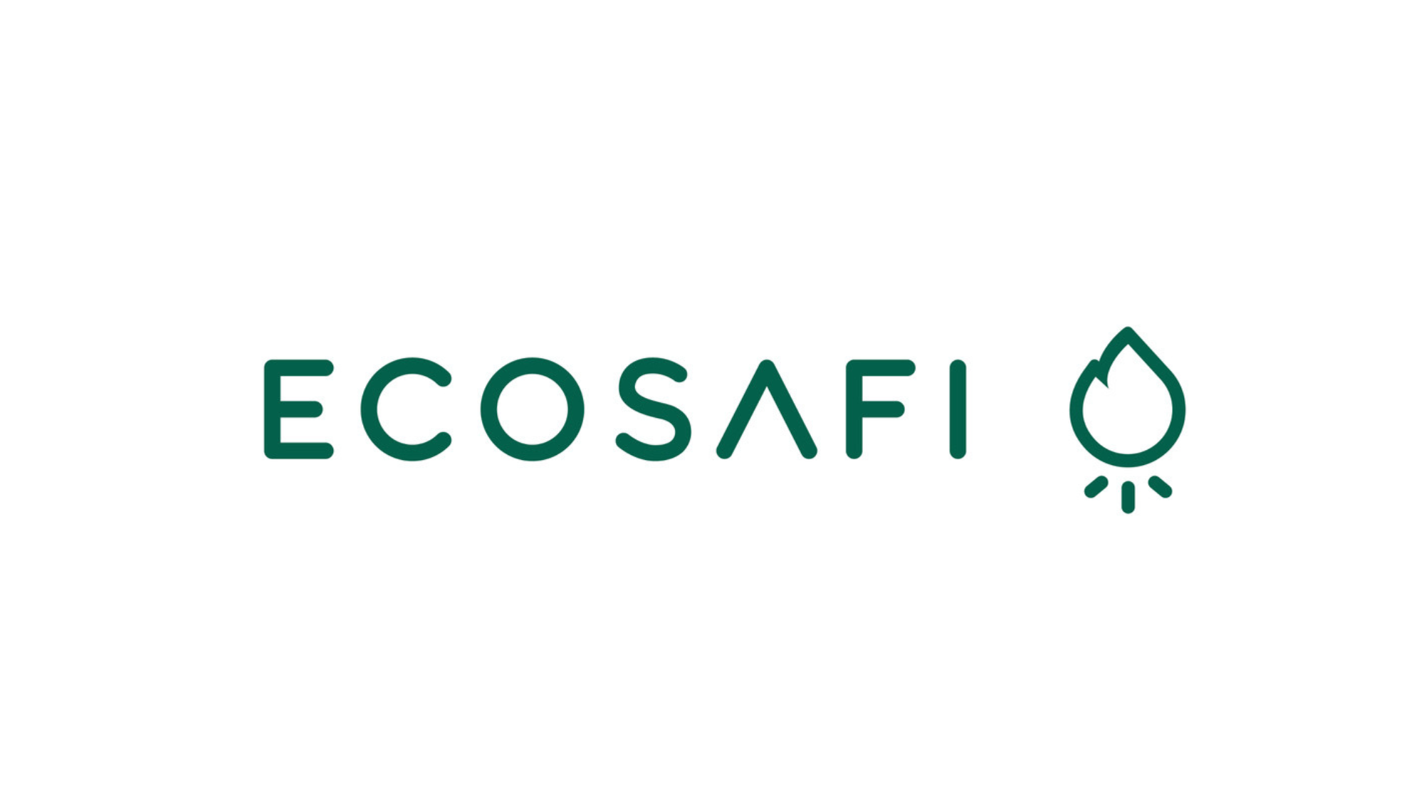 EcoSafi — MCJ