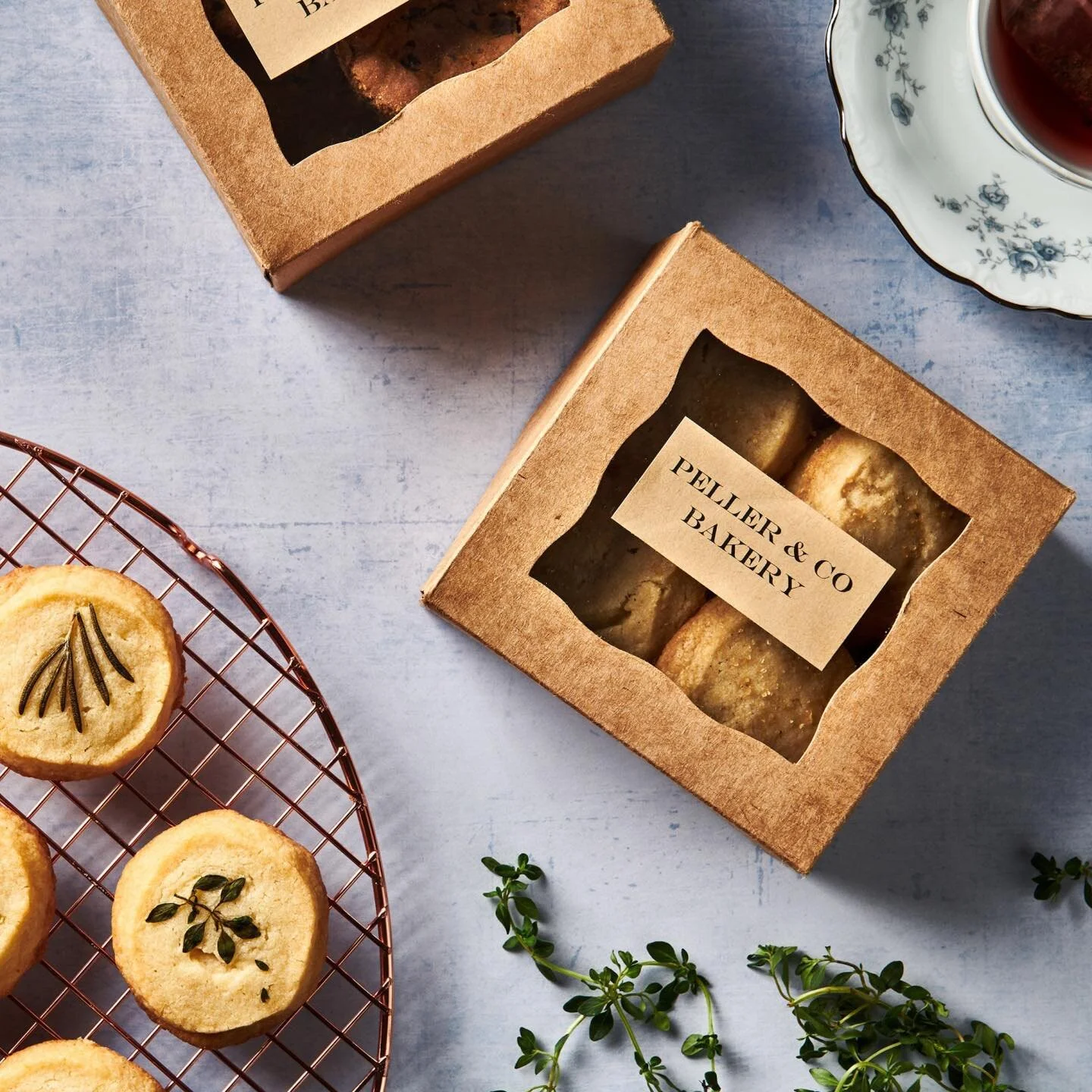 Don&rsquo;t forget, Saturday, Sept 30 we will be pitching our tent at the Cadott Farmers Market! From 9am to noon we will be selling shortbread, sourdough crackers, and a few other sweet treats.