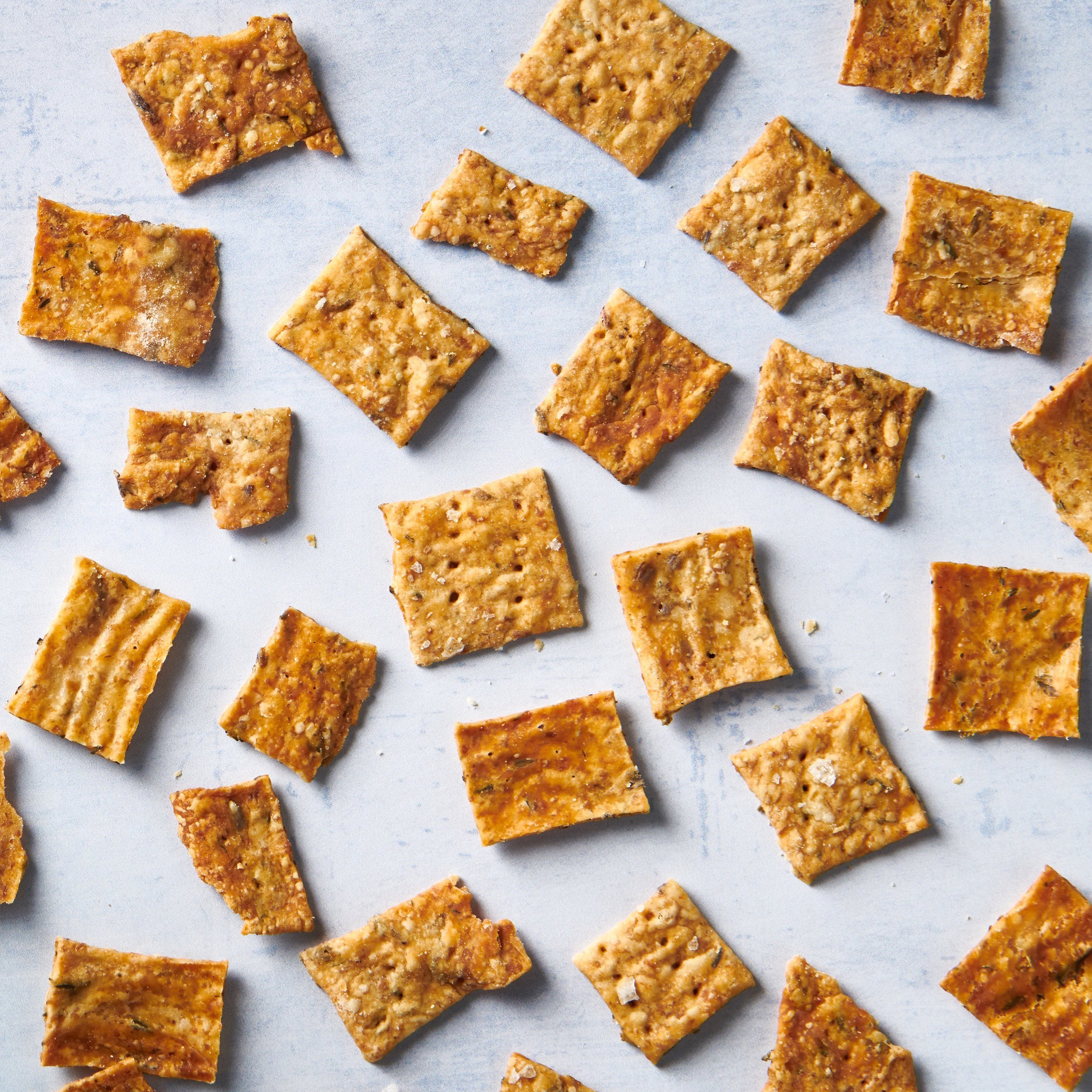Cracker Club