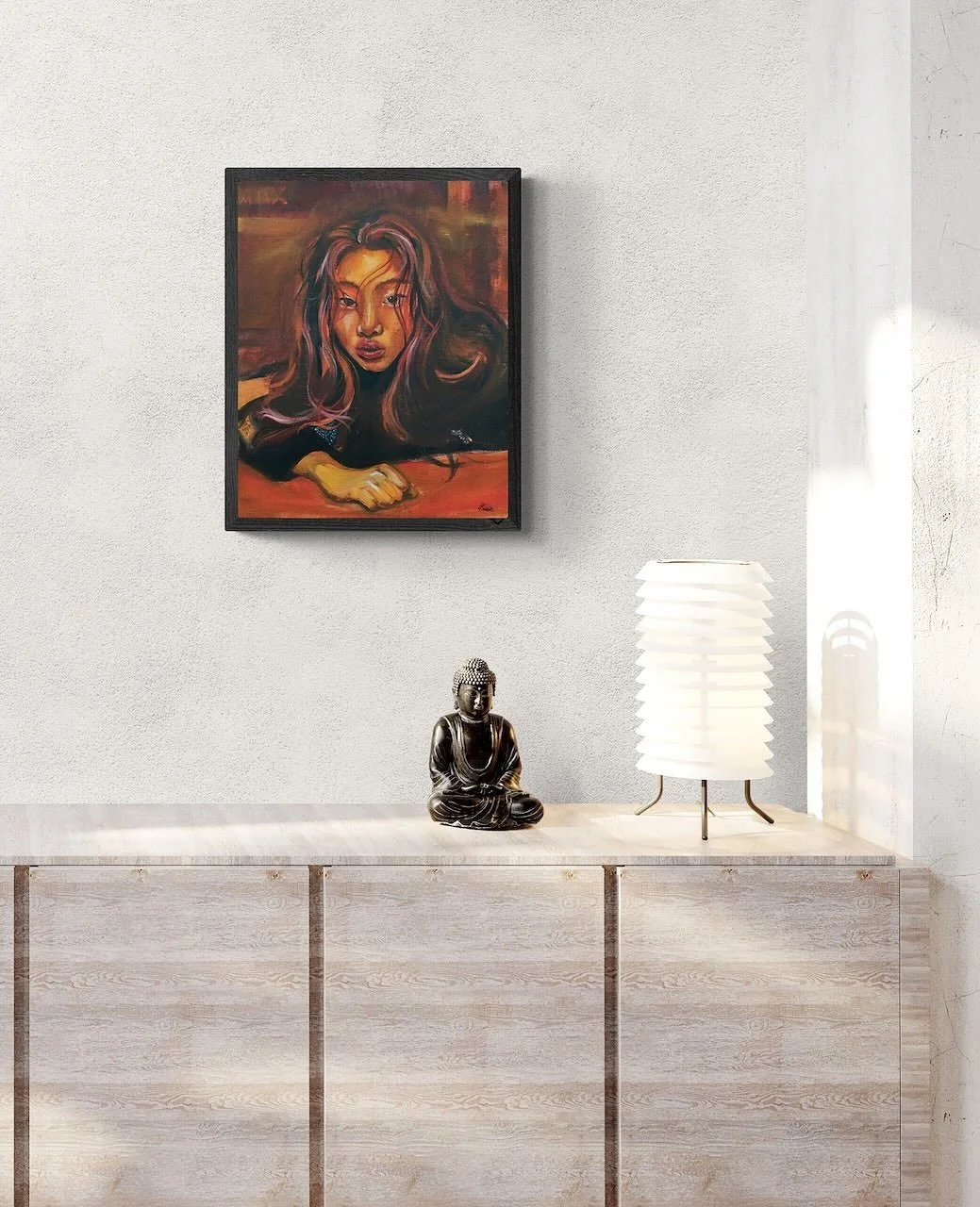 I wasn&rsquo;t going to do a Black Friday deal&hellip; but I&rsquo;m feeling generous and I want a clean slate going into the new year.

So here we go:

70% off every original currently on my website. Not &ldquo;up to&rdquo;&hellip; exactly 70% off. 