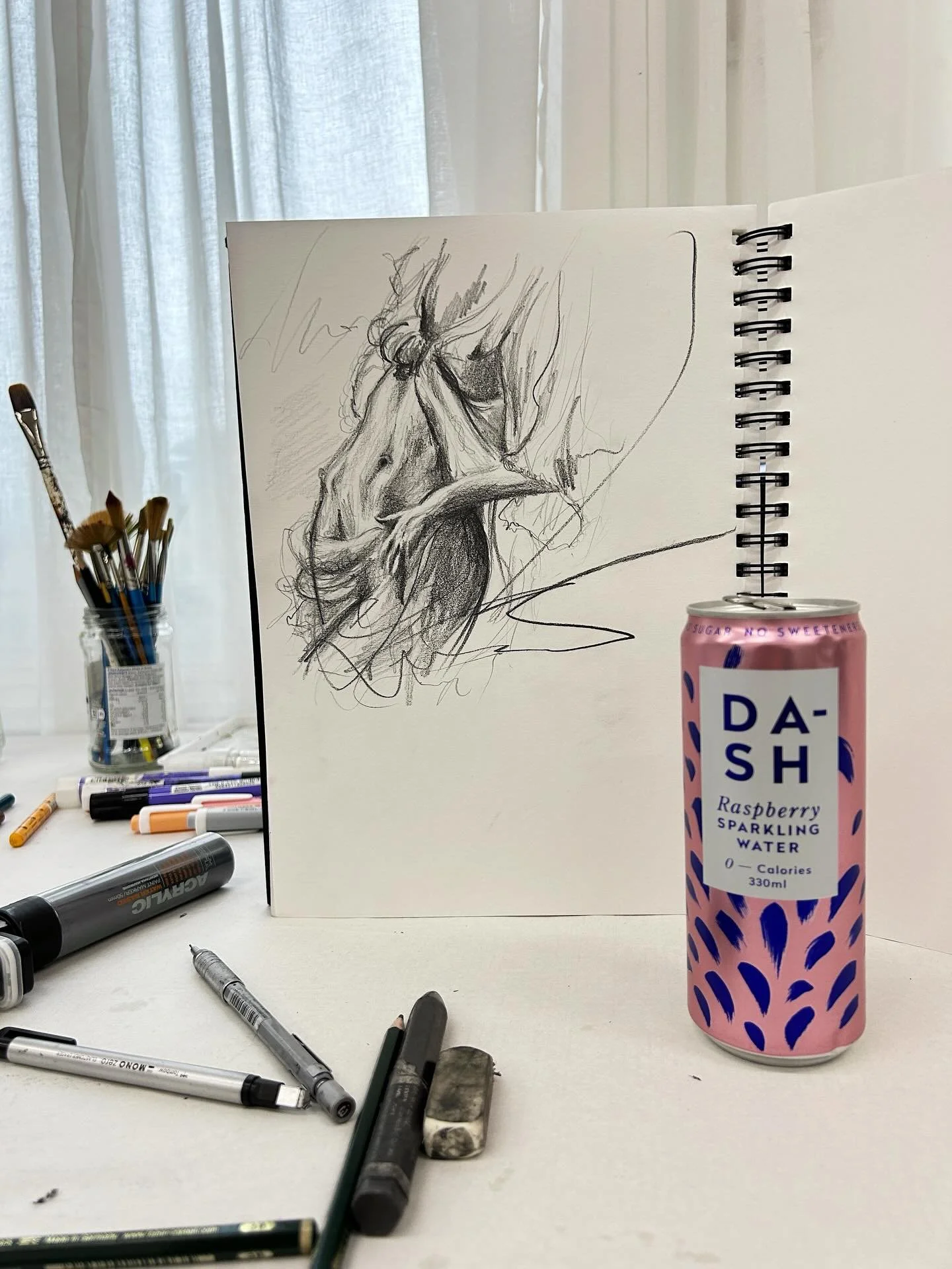 stay hydrated folks 💧