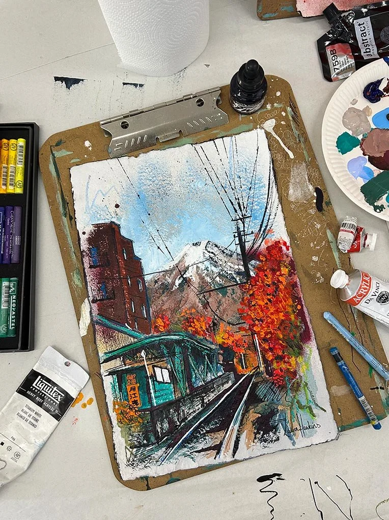 lauren-hawkins-artist-mount-fuji-train-station-japan.jpg
