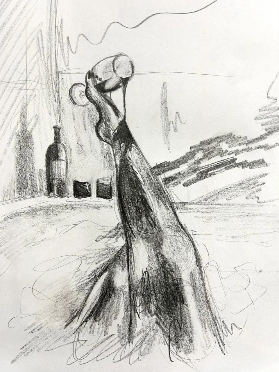 lauren-hawkins-wine-legs-sketch.jpg