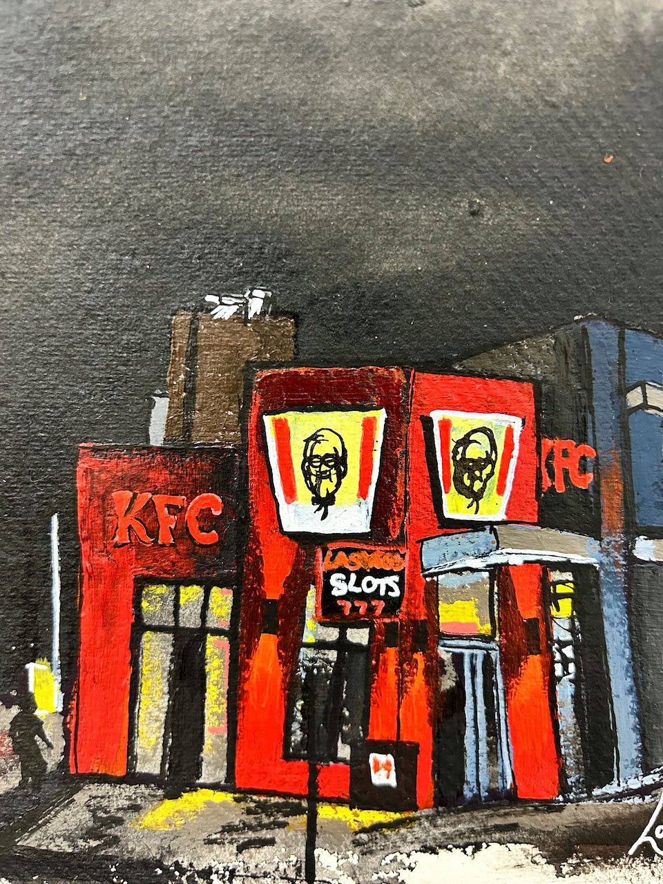 kfc-painting-lauren-hawkins.jpg