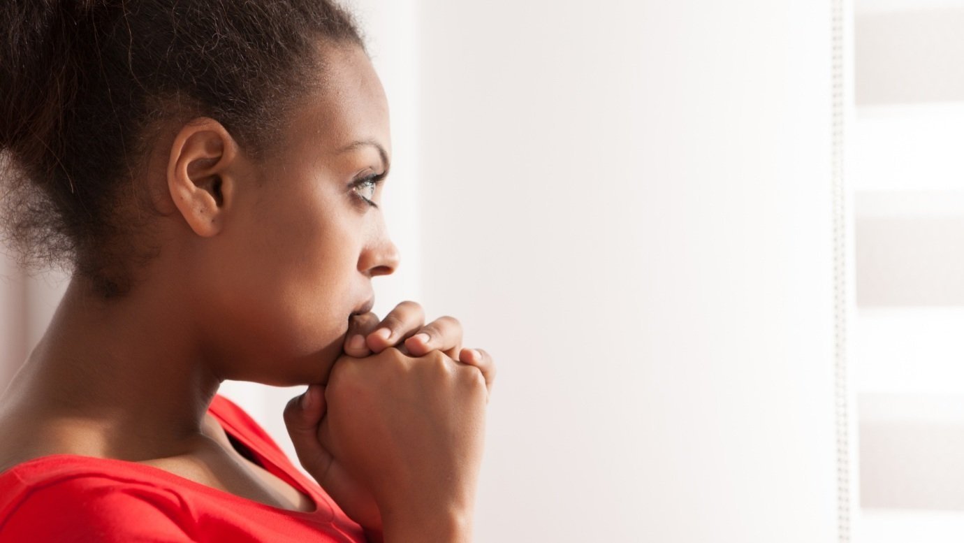Falling Into Depression?