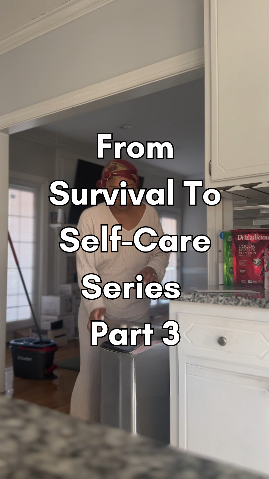 Your Mornings Are Making You Anxious (Here's How to Fix It)