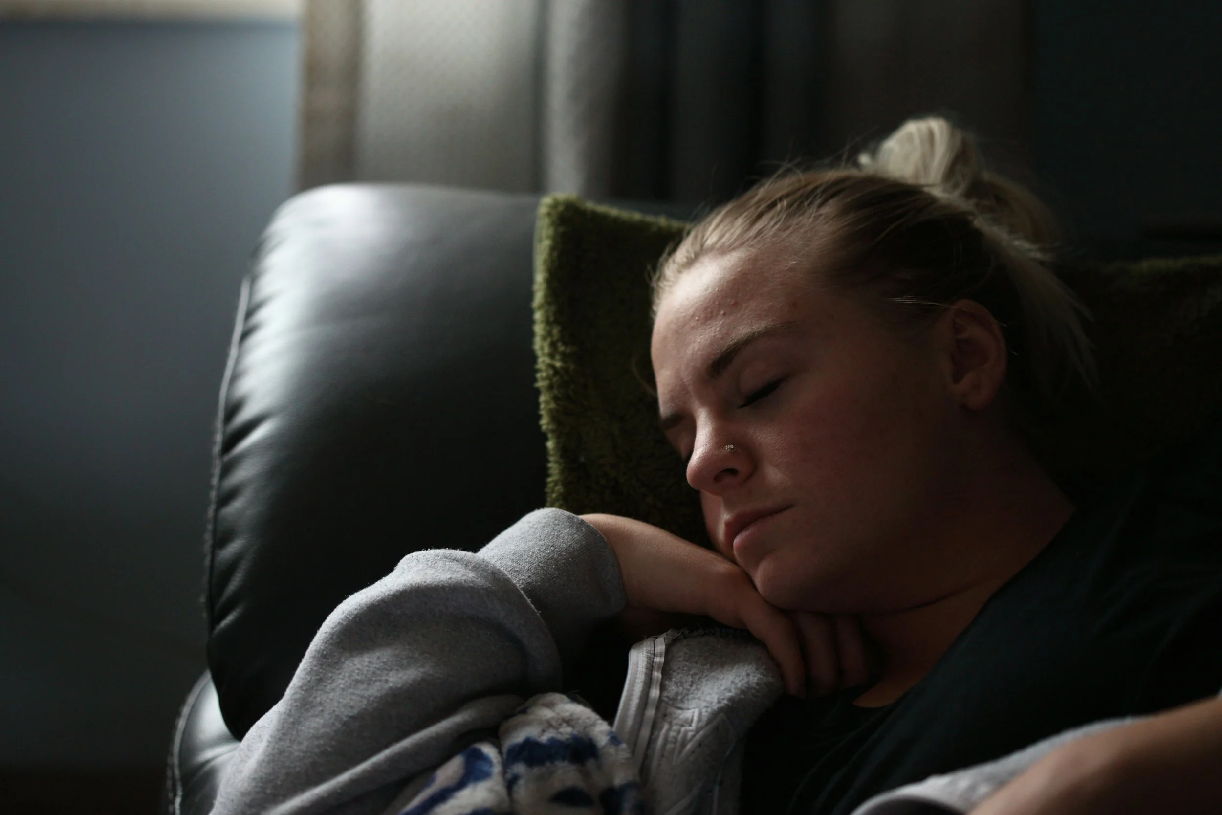 Why Rest Feels Worse Than Working (And What That Means)
