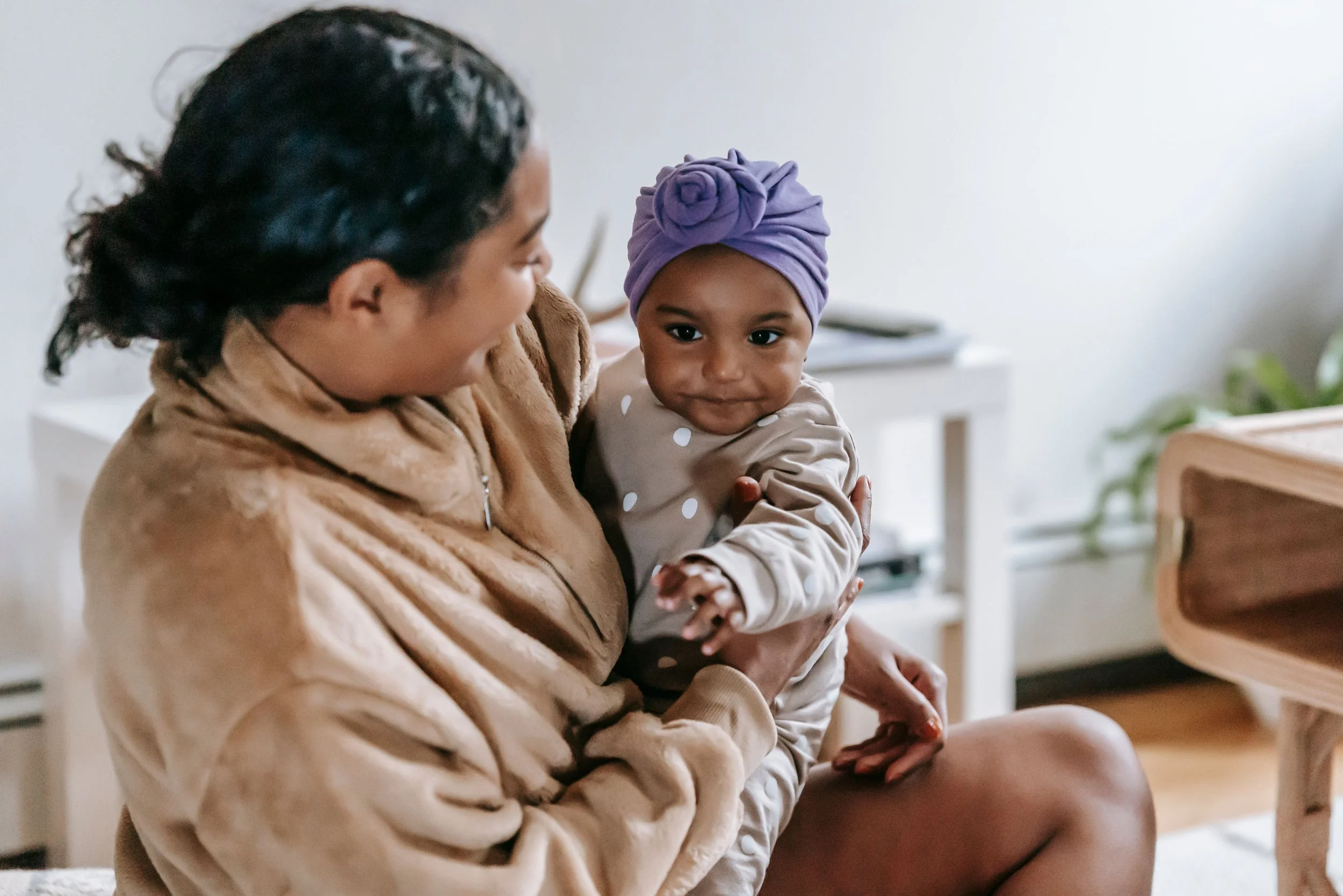 What to Do When Your Kids Push Back Against the Less-Available You