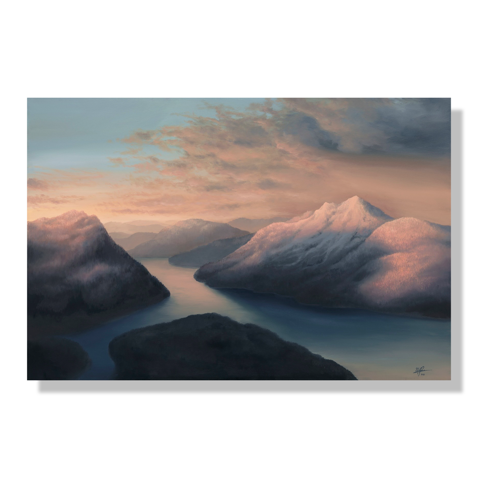 Reminiscing Tomorrow