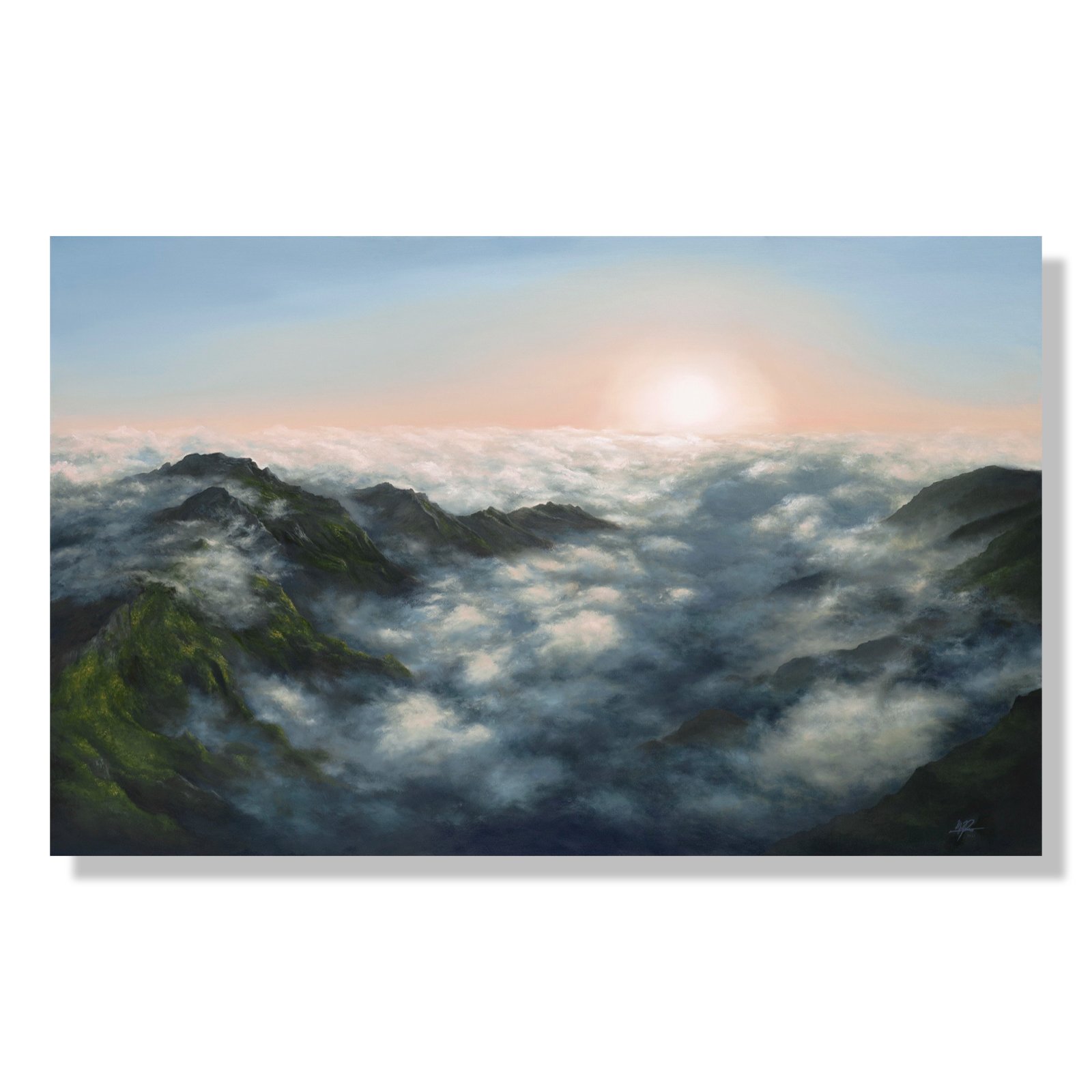 Find Me With the Dawn