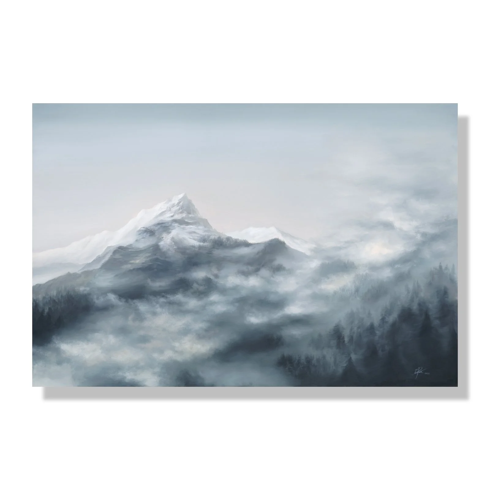 On the Eloquence of Light