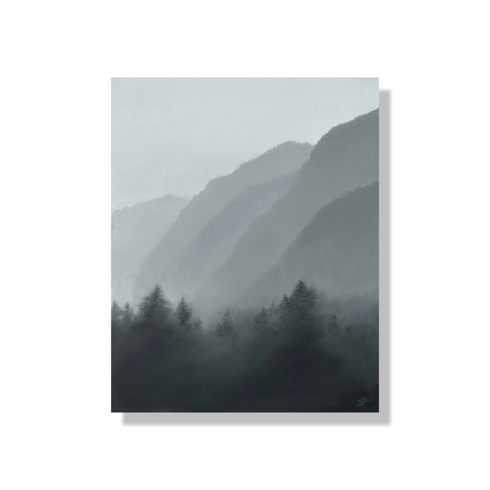 Petrichor