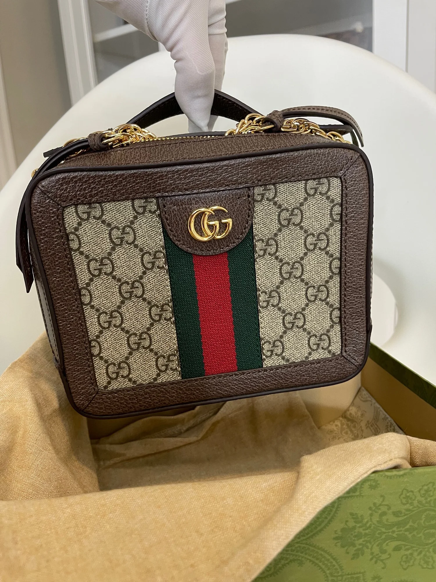 GG1202 OPHI-MINI — My Luxx Boutique
